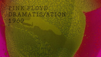 Pink Floyd: The Early Years, Vol 3 - Dramatis/ation Trailer