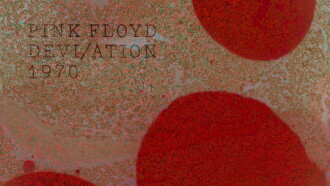 Pink Floyd: The Early Years, Vol 4 - Devi/ation Trailer