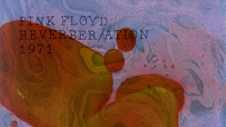 Pink Floyd: The Early Years, Vol 5 - Reverber/ation Trailer