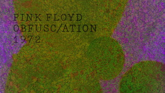 Pink Floyd: The Early Years, Vol 6 - Obfusc/ation Trailer