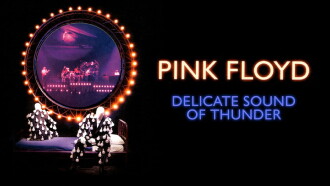 Pink Floyd: The Later Years, Vol 2 - Delicate Sound of Thunder Trailer