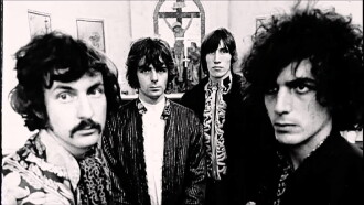 Pink Floyd: The Story Trailer
