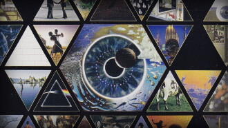 Pink Floyd: Video Anthology Vol 1 Trailer