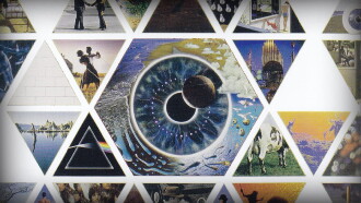 Pink Floyd: Video Anthology Vol 2 Trailer