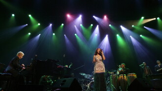 Pink Martini - Discover the World Trailer