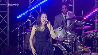 Pink Martini Live at Jazz Open Stuttgart Trailer