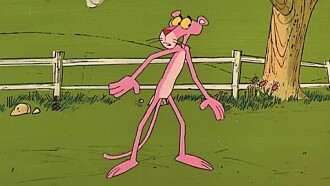 Pink on the Cob Trailer