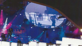 Pink Project: The Wall Live 2010 Trailer