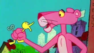 Pink Quackers Trailer