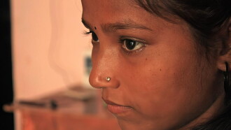 Pink Saris Trailer