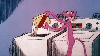 Pink Suds Trailer