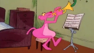 Pink Trumpet Trailer