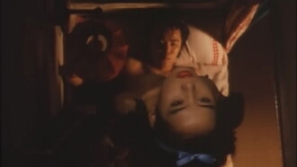 Pink Tush Girls: Slinking Classmates Trailer