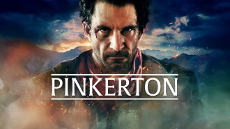 Pinkerton Trailer