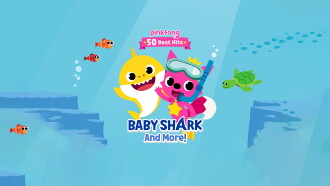 Pinkfong 50 Best Hits: Baby Shark and More Trailer