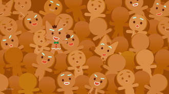 Pinkfong Sing-Along Movie 3: Catch the Gingerbread Man Trailer