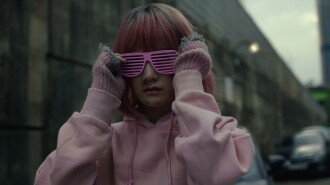 Pinki Trailer
