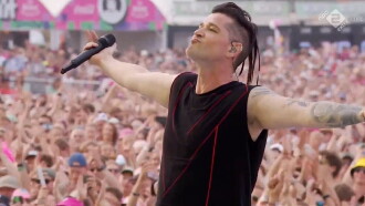 Pinkpop 2023: The Script Trailer