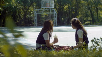 Pinky Promise Trailer