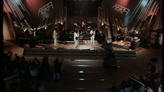 Pino Daniele Live @ RTSI Trailer