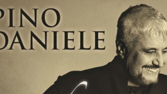 Pino Daniele - Tutta N'ata Storia - Vai Mo' - Live in Napoli Trailer