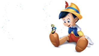 Pinocchio Trailer
