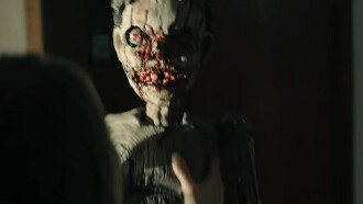 Pinocchio: Unstrung Trailer