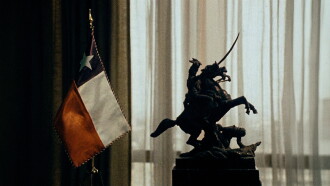 Pinochet and His Three Generals Trailer