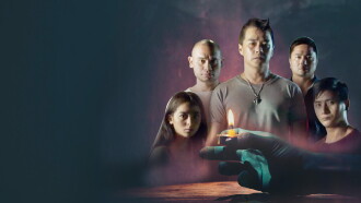 Pinoy Ghost Tales Trailer
