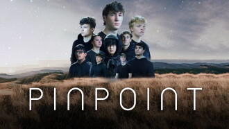 Pinpoint Trailer
