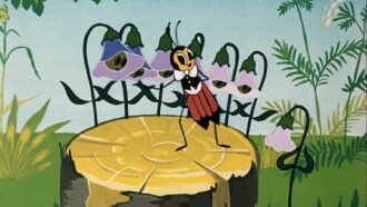 Pinscher Bob and the Seven Bluebells Trailer