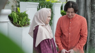 Pintu Surga Terakhir Trailer