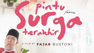 Pintu Surga Terakhir Trailer