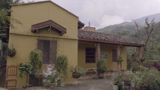 Pío Trailer