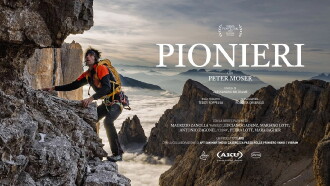 Pioneers Trailer