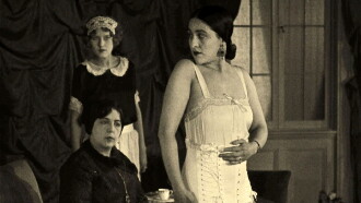 Pioneers: First Women Filmmakers Trailer