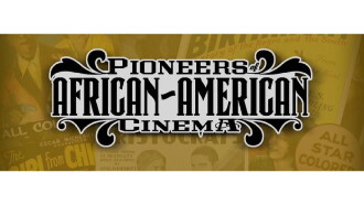 Pioneers of African-American Cinema Trailer