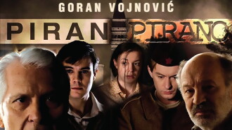 Piran-Pirano Trailer