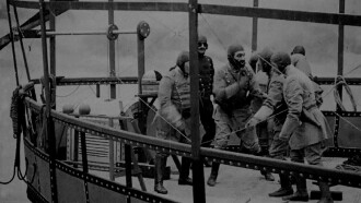 Pirates of 1920 Trailer