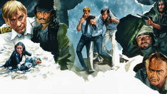 Pirates of the 20th Century Trailer
