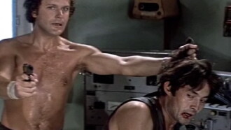 Pirates of the 20th Century Trailer
