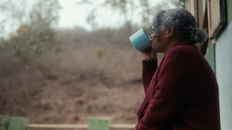 Pirinha Trailer