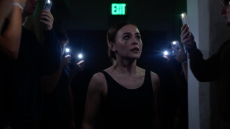 Pirouette Pour Moi Trailer