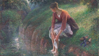 Pissarro: Father of Impressionism Trailer