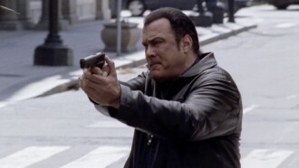 Pistol Whipped Trailer