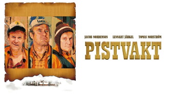 Pistvakt Trailer