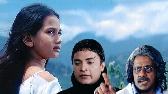 Pitasakwala Kumarayai Pancho Hathai Trailer