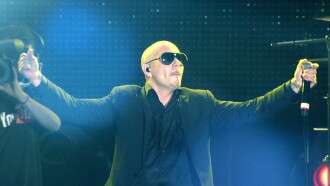 Pitbull: Live at Rock in Rio Trailer