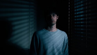 Pitch Black Trailer