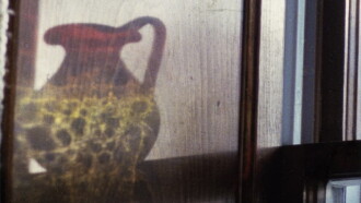 Pitcher of Colored Light Trailer